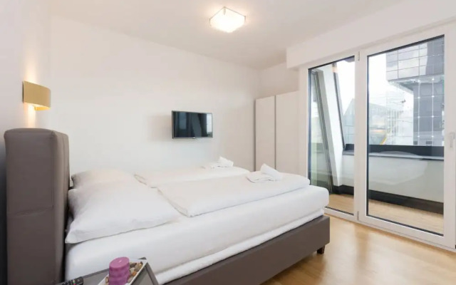 Yourapartment City Center