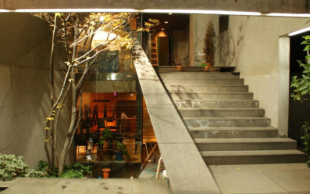 HOTEL LiVEMAX Amagasaki