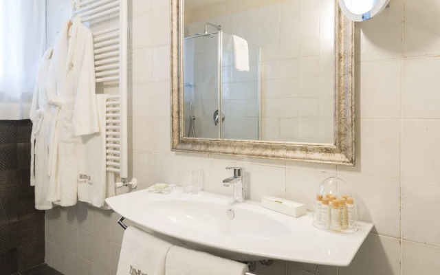 Castello Bonaria Wine & Spa Resort