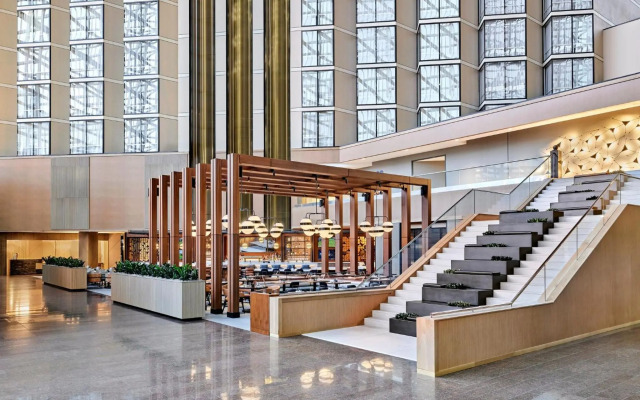 Omni Austin Hotel Downtown