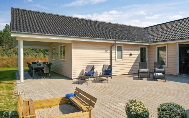 Luxury Retreat by Houstrup - By Traum Ferienwohnungen