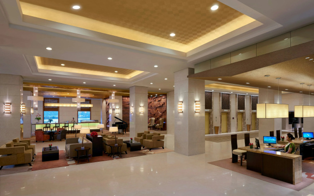 Cinnamon Lakeside Colombo