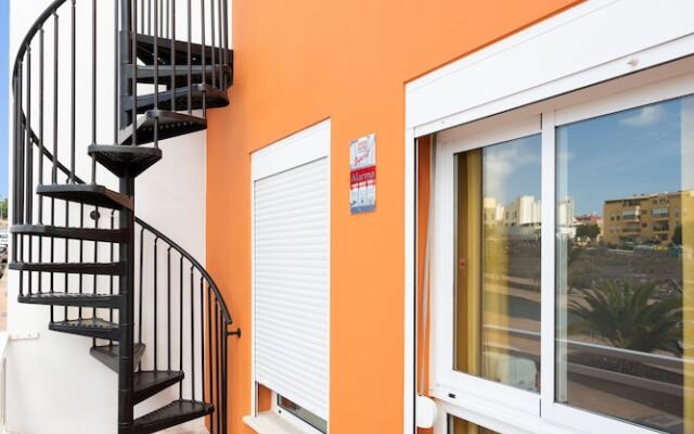 HomeLike Beautiful Duplex Parque La Reina