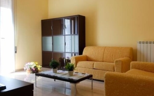 Gigli Halldis Apartment