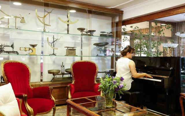 Urla Pera Hotel