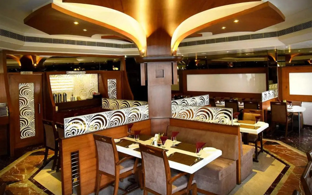 Lemon Tree Hotel Jamnagar