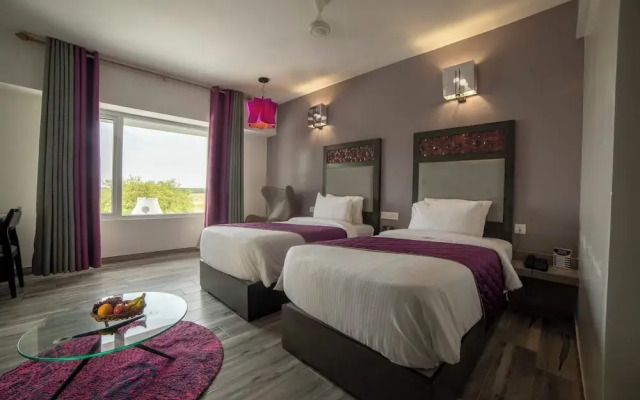Hotel Visakka - Palani