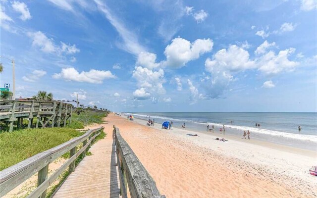 Seas The Day - Three Bedroom Home