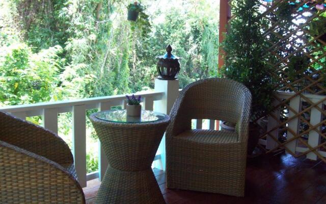 Thai Smile Bungalow