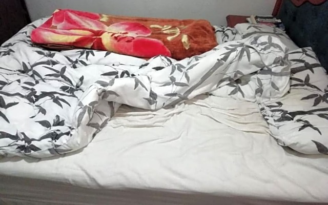 Sodwana Road Holiday Lodge