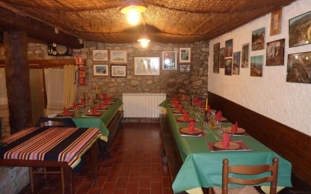 Albergue El Condor