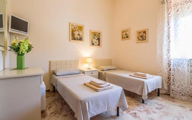 Villa Lazzari B&B Tra i due Mari