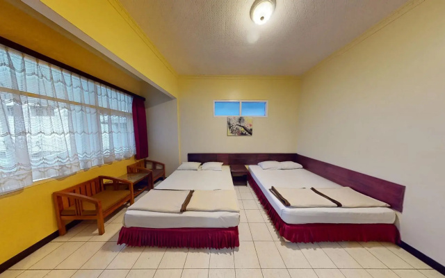 Hotel Santosa