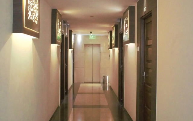 Hotel Park Plaza