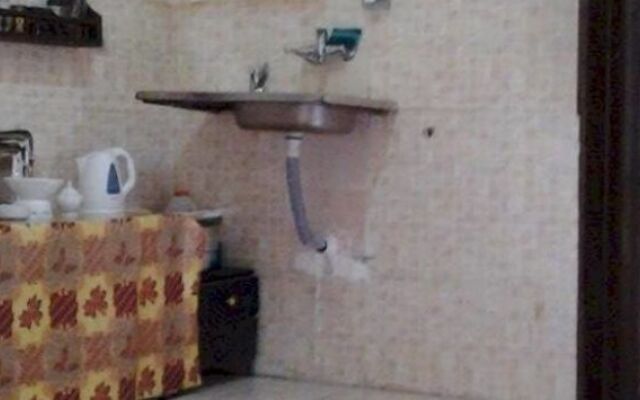 Travel Joy Hostel