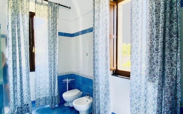 La Dimora delle tre Sirene