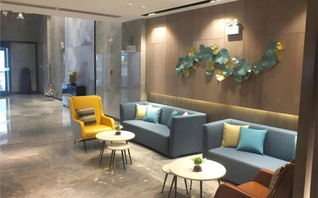 Xinglong International Hotel