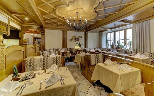 Bayerwaldhotel Hofbräuhaus