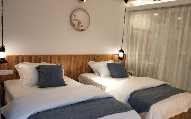 25 Degree Sea Boutique Homestay