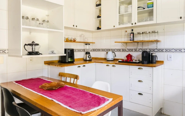 Casa térrea e confortável na Granja