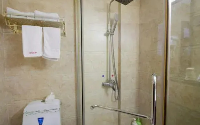 Pingyang Dongfeng Hotel