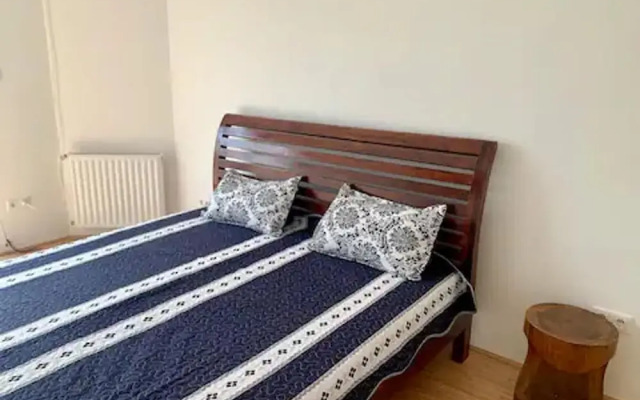 Maharaja Mountain Palace 3-bed Apartment in Buda