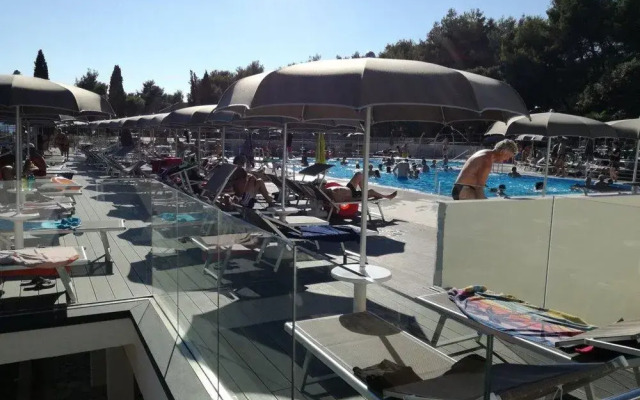Hotel Medena Budget
