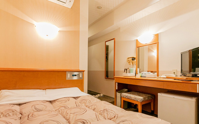 Hotel No. 1 Takamatsu