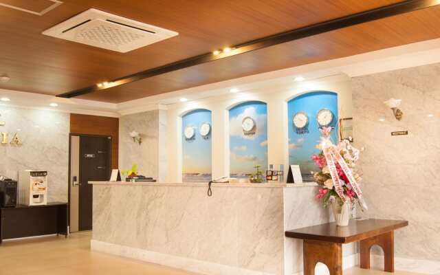 Hotel Galleria