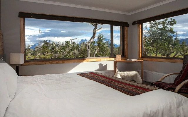Pampa Lodge Quincho y Caballos
