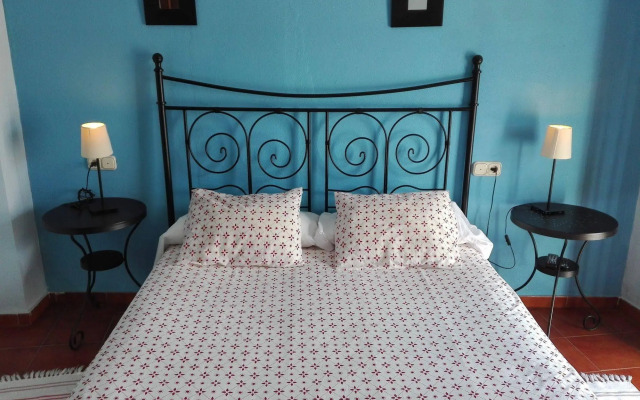 Hostal La Posada del Recovero