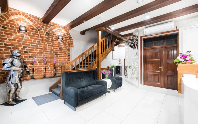 Gotyk Hotel
