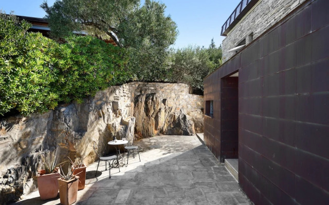 Villa Matelia Chalkidiki