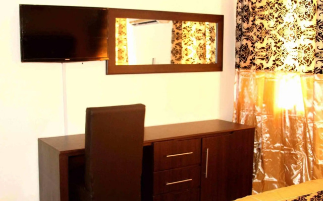Perriman Guest House