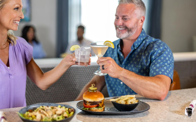 Hyatt Place Secaucus/Meadowlands
