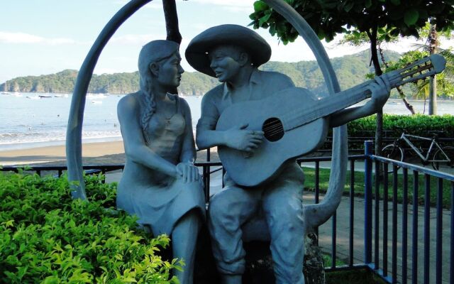 Hotel Claudio & Gloria Beach Front