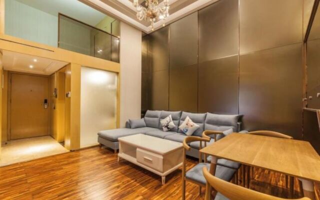 Guangzhou Boyaxuan Hotel