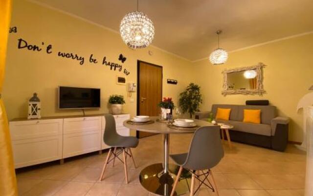 Residenza Airone Bianco