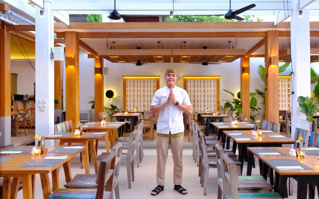 Royal Suites at The Bandha