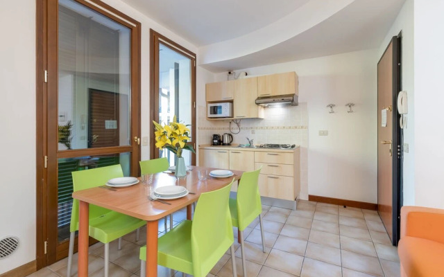 Porto Letizia Bach 7