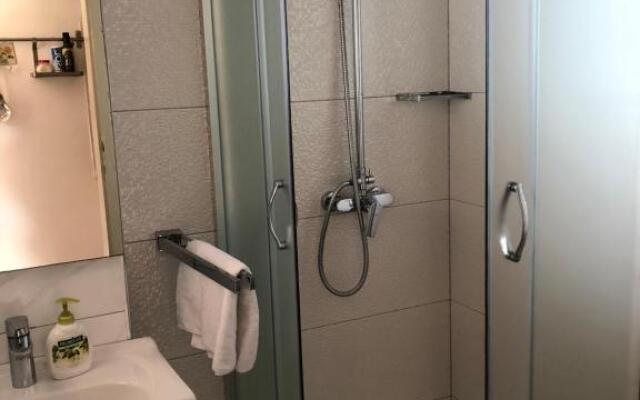 Rooms Sveti Jakov