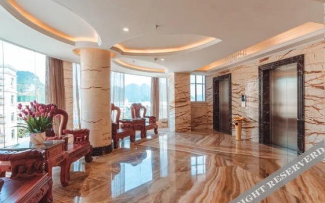 Xin Da Xin Hotel