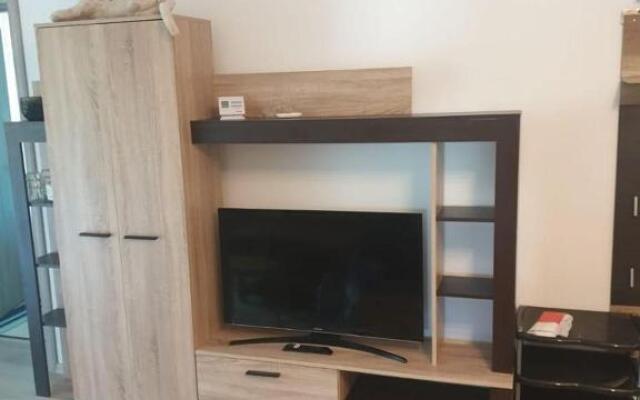 Cazare în Bușteni - apartament 3 camere