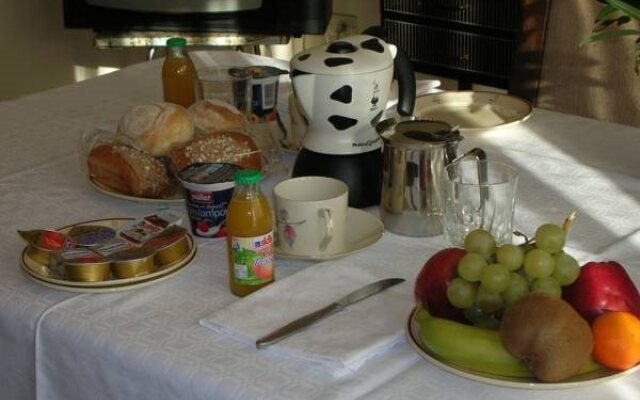Bed and Breakfast Groane