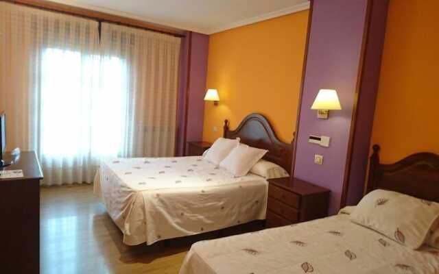 Hotel Rural Tierra de Lobos