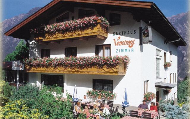 Gasthof Venetrast