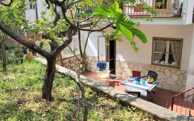 Locazione turistica Villa Francesca