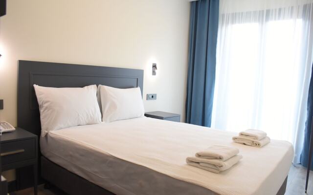 Shishly Palace Hotel