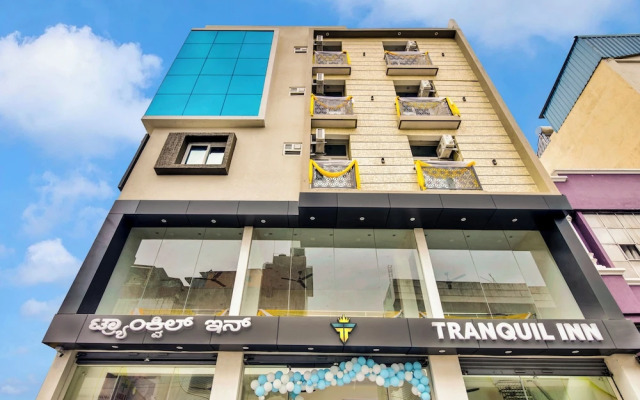Tranquil Inn Mysore