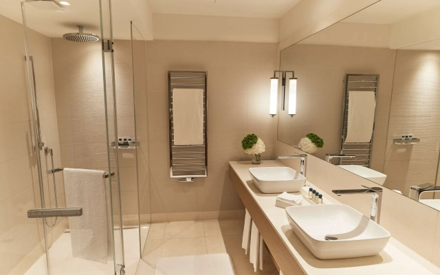 Hotel Vier Jahreszeiten Kempinski München